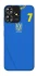 Чохол на ZTE Blade A73 4G UA-Football ver.4 фото 1 з 1