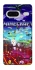 Чехол на Google Pixel 7 Minecraft world фото 1 из 1