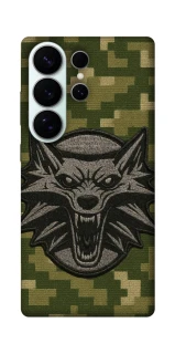 Чохол на Samsung Galaxy S26 Pro Witcher фото 1 з 1