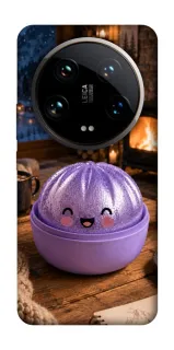 Чехол на Xiaomi 14 Ultra Dumpling ver.9 фото 1 из 1