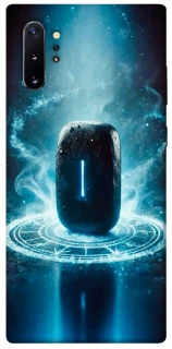 Чохол на Samsung Galaxy Note 10 Plus Руна Іса фото 1 з 1