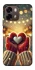 Чехол на Oppo A6 Heart in hand фото 1 из 2