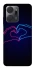 Чохол на Huawei Honor X7a Neon love фото 1 з 1