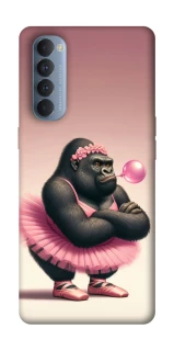 Чехол на Oppo Reno 4 Pro Горила фото 1 из 1