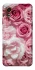 Чохол на Samsung Galaxy Xcover7 Рожеві Квіти фото 1 з 1