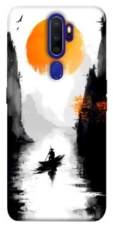 Чохол на Oppo A5 (2020) / Oppo A9 (2020) japan фото 1 з 1