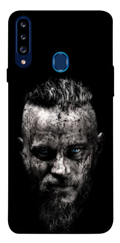 Чохол на Samsung Galaxy A20s Ragnar фото 1 з 1