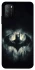 Чохол на Xiaomi Poco M3 Batman icon фото 1 з 1