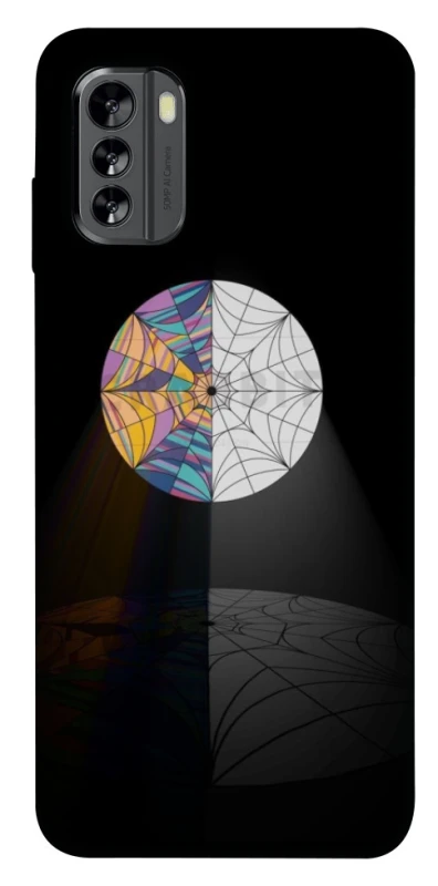 Чохол на Nokia G60 Wednesday room фото 1 з 1