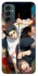 Чехол на Samsung Galaxy M23 5G Jujutsu kaisen v5 фото 1 из 1