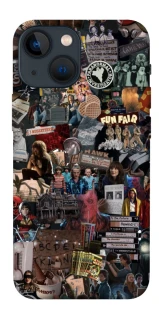 Чехол на Apple iPhone 13 mini (5.4") Stranger Things ver.24 фото 1 из 1