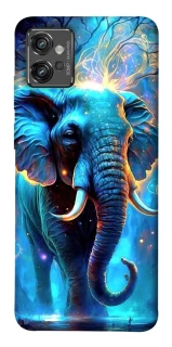 Чохол на Motorola Moto G32 Слон фото 1 з 1