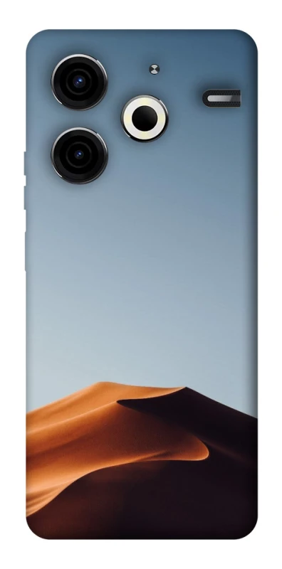 Чехол на TECNO Pova 6 Neo (LI6) Dune фото 1 из 1