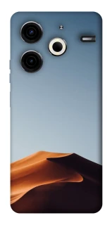 Чехол на TECNO Pova 6 Neo (LI6) Dune фото 1 из 1