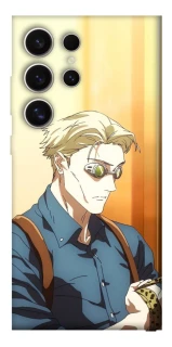 Чехол на Samsung Galaxy S25 Ultra Nanami v3 фото 1 из 1