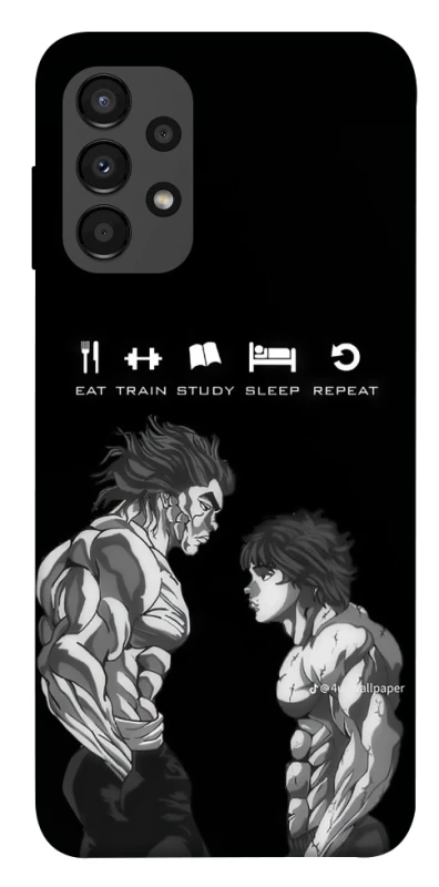 Чохол на Samsung Galaxy A13 4G Baki v2 фото 1 з 1