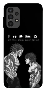 Чохол на Samsung Galaxy A13 4G Baki v2 фото 1 з 1