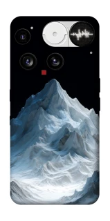 Чохол на Nothing Phone (3) White mountain фото 1 з 1