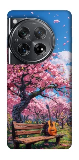 Чехол на OnePlus 12 Sakura фото 1 из 1