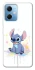 Чехол на Xiaomi Poco X5 5G Stitch ver.4 фото 1 Чехол на Xiaomi Poco X5 5G Stitch ver.4 фото 1 из 1