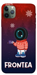 Чехол на Apple iPhone 11 Pro Max (6.5") Frontea фото 1 из 1