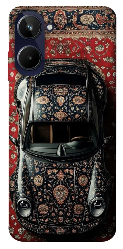 Чохол на Realme 10 4G Luxury in Motion фото 1 з 1