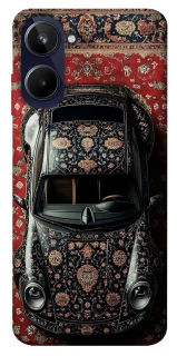 Чехол на Realme 10 4G Luxury in Motion фото 1 из 1