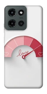 Чехол на Motorola Moto G Power (2025) Love aesthetic ver.7 фото 1 из 1