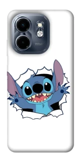 Чехол на Infinix Smart 9 4G / Hot 50i Stitch ver.19 фото 1 Чехол на Infinix Smart 9 4G / Hot 50i Stitch ver.19 фото 1 из 1