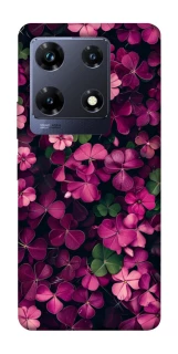 Чохол на Infinix Note 30 Pro Flowers v7 фото 1 з 1