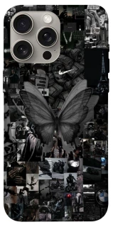 Чехол Lifestyle collage фото 1 из 1