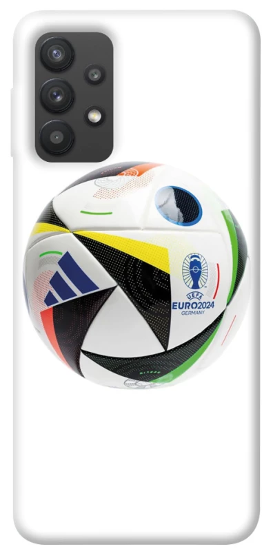 Чохол на Samsung Galaxy A32 (A325F) 4G Football Ball 2024 v2 фото 1 з 1