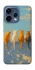 Чехол на Oppo Reno 15 cats on wall фото 2 из 2
