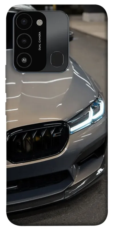 Чохол на TECNO Spark 8C BMW v53 фото 1 з 1