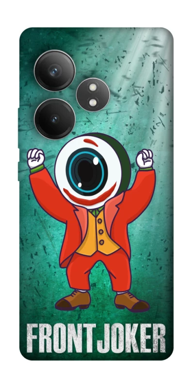 Чохол на Realme GT Neo 6 SE FrontJoker фото 1 з 1
