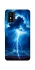 Чохол на ZTE Blade L9 Блискавка фото 1 з 1