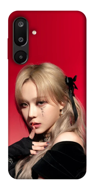 Чохол на Samsung Galaxy M16 5G Aespa-Winter фото 1 з 1