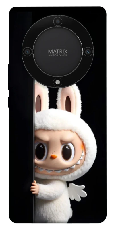 Чохол на Huawei Magic5 Lite Labubu with wings фото 1 з 1