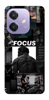 Чохол на Oppo A3 4G Focus фото 1 з 1