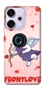 Чохол на Oppo Reno 14 Pro Frontlove фото 1 з 1