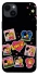 Чохол на Apple iPhone 14 Plus (6.7") Love is фото 1 з 1