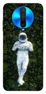 Чохол на Xiaomi Redmi K30 Астронавт фото 1 з 1