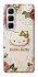 Чохол на Infinix Hot 50 4G Hello Kitty фото 1 з 1