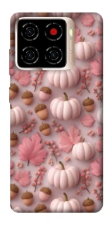 Чехол на ZTE Blade A56 Autumn vibes ver.2 фото 1 из 1