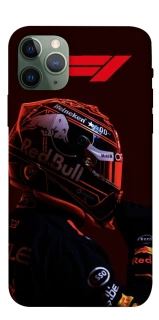 Чохол на Apple iPhone 11 Pro (5.8") F-1 ver.1 фото 1 з 1