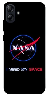 Чехол на Samsung Galaxy A04e NASA ver.3 фото 1 из 1