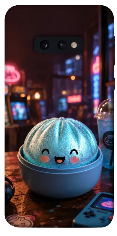 Чохол на Samsung Galaxy S10e Dumpling ver.5 фото 1 з 1