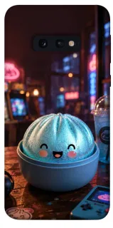 Чехол на Samsung Galaxy S10e Dumpling ver.5 фото 1 из 1