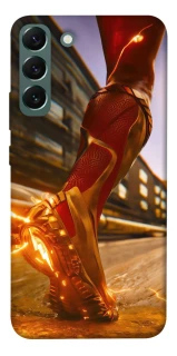 Чохол на Samsung Galaxy S22+ Flash leg фото 1 з 1