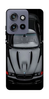 Чехол на Motorola Edge 50 Neo BMW V12 фото 1 из 1